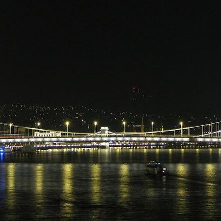 Riverside City Center, 5Th District Budapeszt Zewnętrze zdjęcie