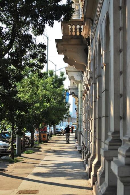 Riverside City Center, 5Th District Budapeszt Zewnętrze zdjęcie